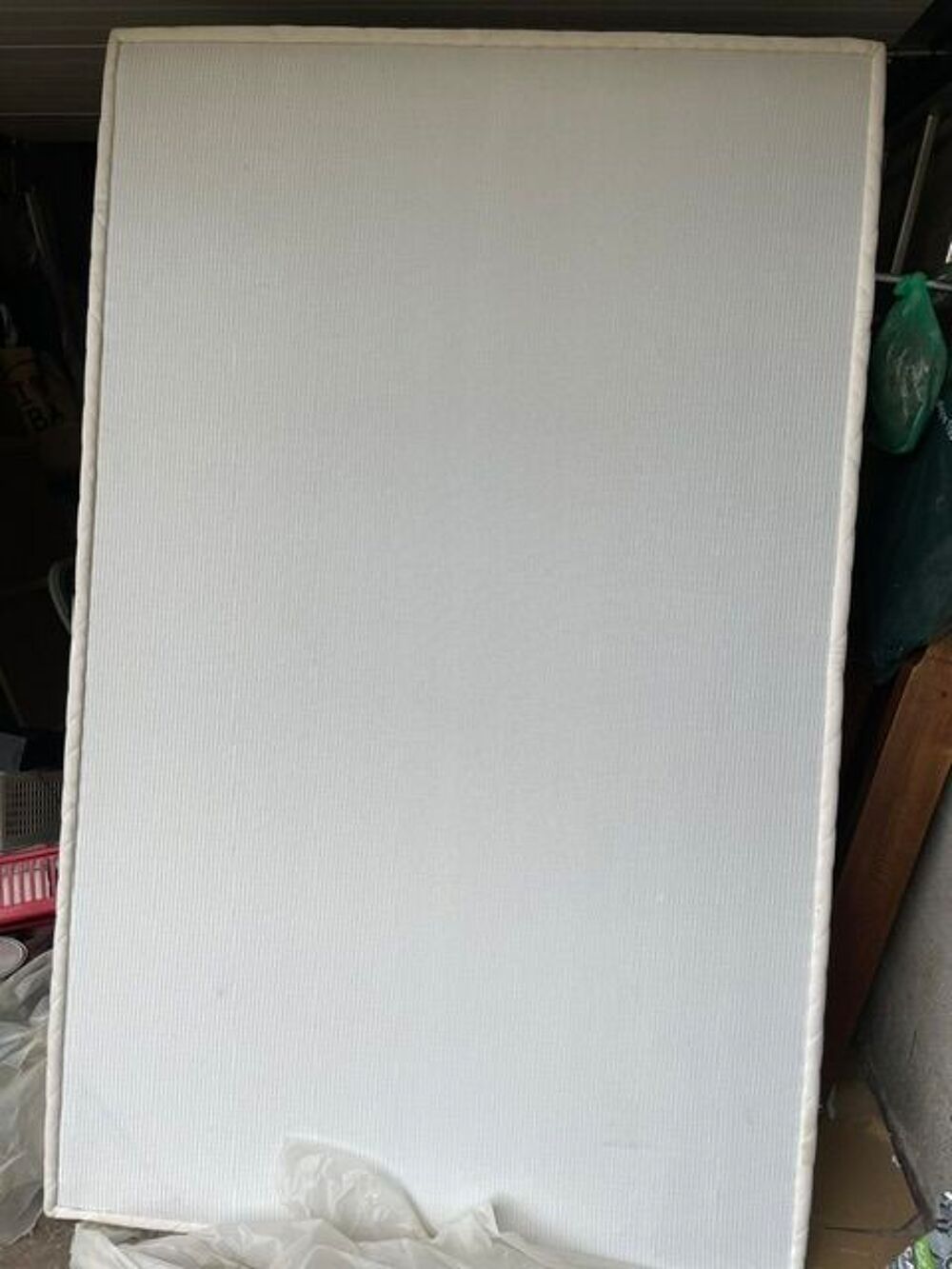 Sommier 120 X190 Cms Meubles