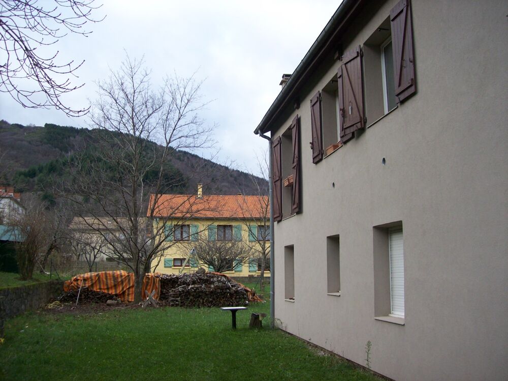 Location Appartement Appartement F3 48800 Villefort Villefort