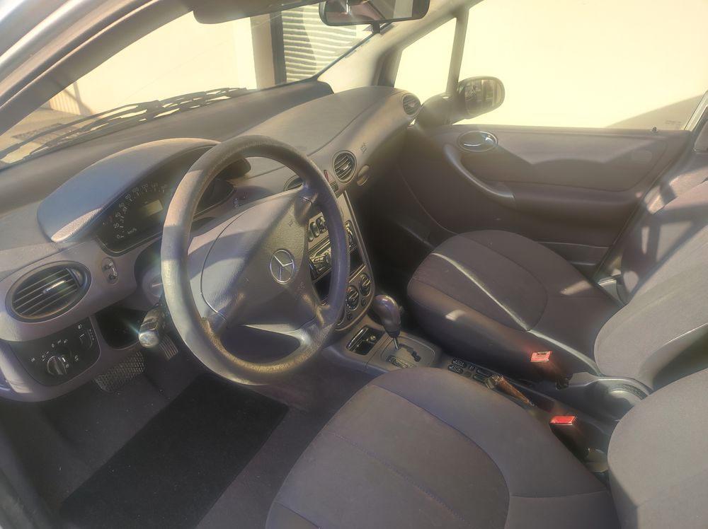 Classe A A Family 160 El&eacute;gance A 2004 occasion 31600 Eaunes