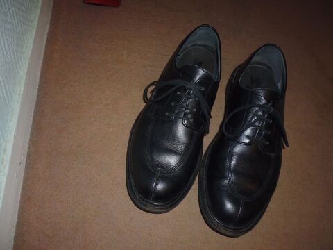 Superbes Chaussures M�phisto Rares T42 Mod�le Mike Cuir/1 JH 80 Tours (37)