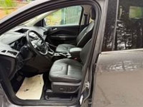 Kuga 2.0 TDCi 180 S&S 4x4 Sport Platinium Powershift A 2015 occasion 34690 Fabr&egrave;gues