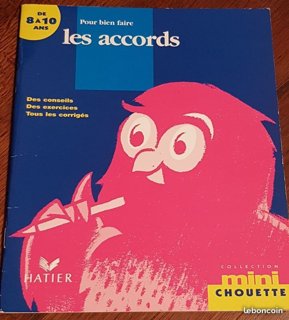 LIVRES DE PEDAGOGIE DU CP AU CM2 Livres et BD