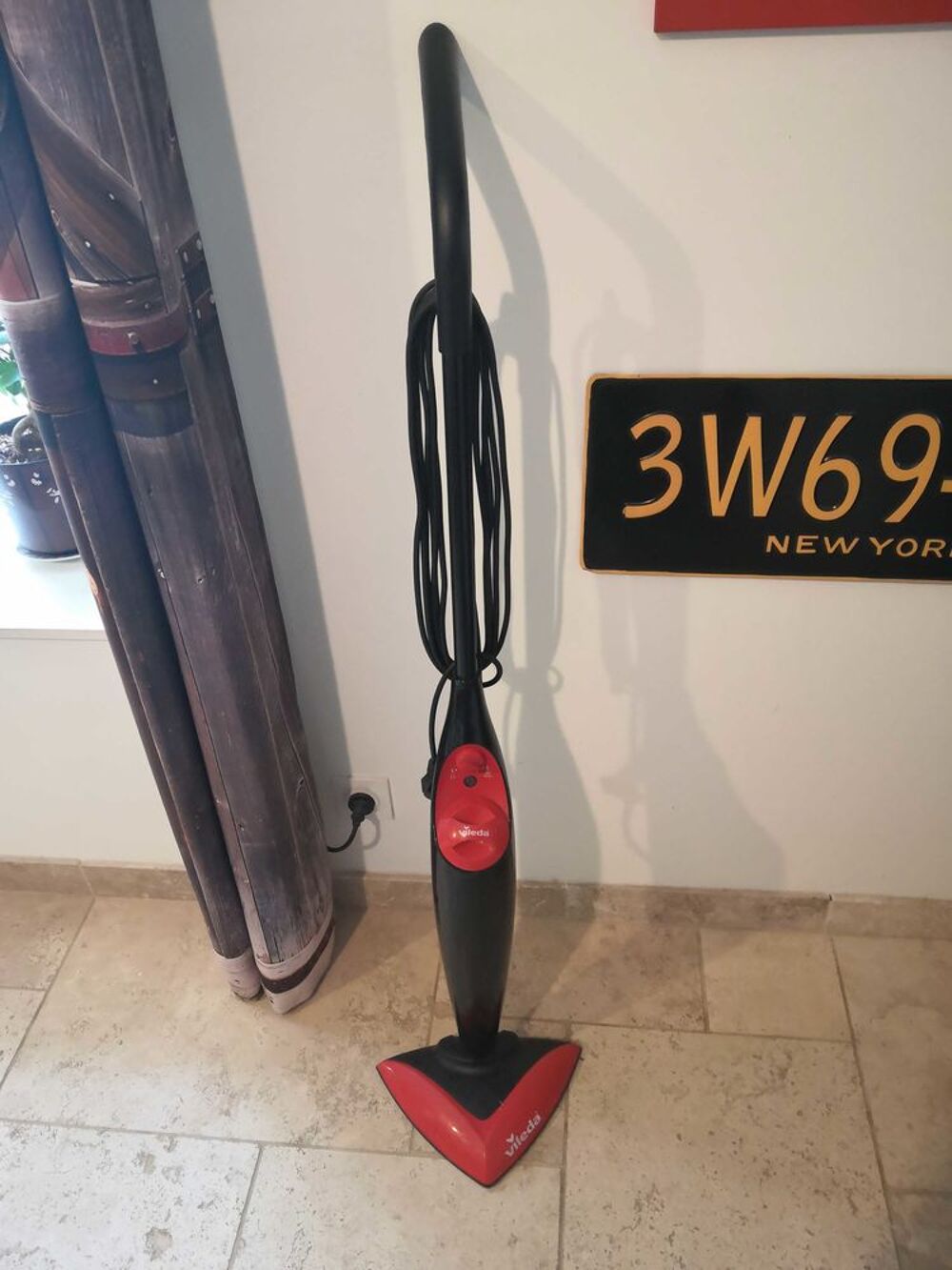 nettoyeur sol Electroménager