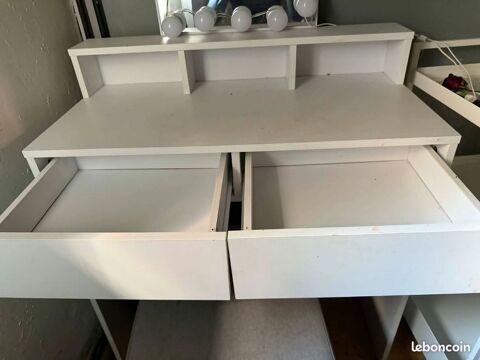 coiffeuse et meuble de rangement 45 Roubaix (59)