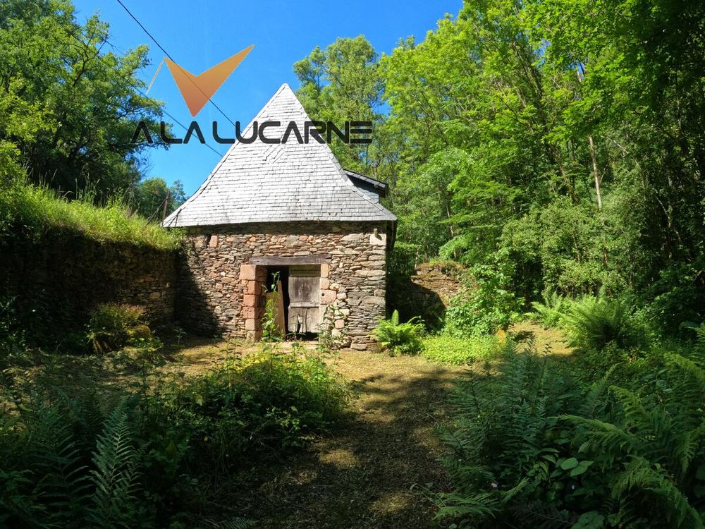 Vente Maison Maison F2 Villac