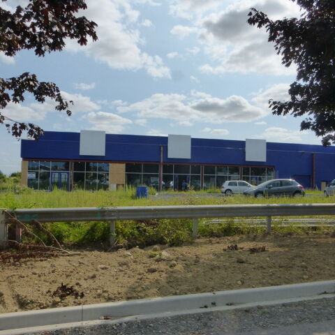  Atelier � louer 2/3 pi�ces 756 m� Trith-saint-l�ger