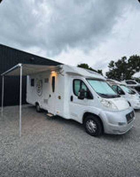  2004 occasion 17000 La Rochelle