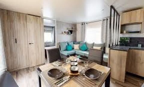 Mobil-Home Mobil-Home 2023 occasion Seignosse 40510