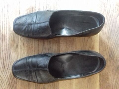 CHAUSSURES FEMME ARTIKA SOFT NOIRES - TAILLE 39 30 Semoy (45)