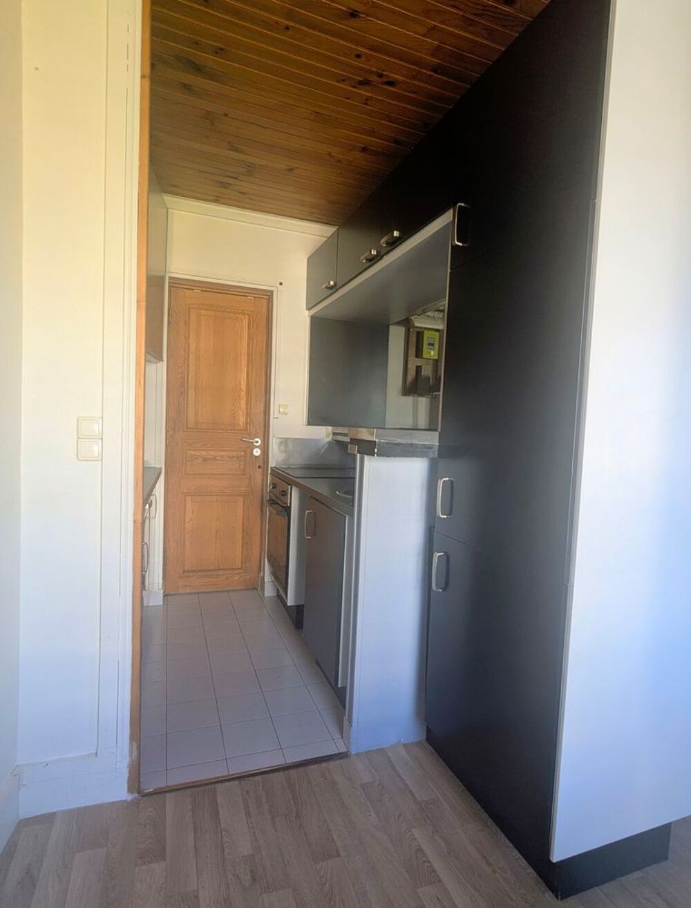 Location Appartement Charmant appartement meublé de 29 m² ? Convention/Vaugirard Paris 15