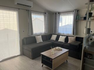  Chalet à vendre 5 pièces 60 m²