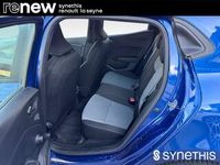 Clio V Clio TCe 90 ch GSR2 Evolution 2024 occasion 83500 La Seyne-sur-Mer