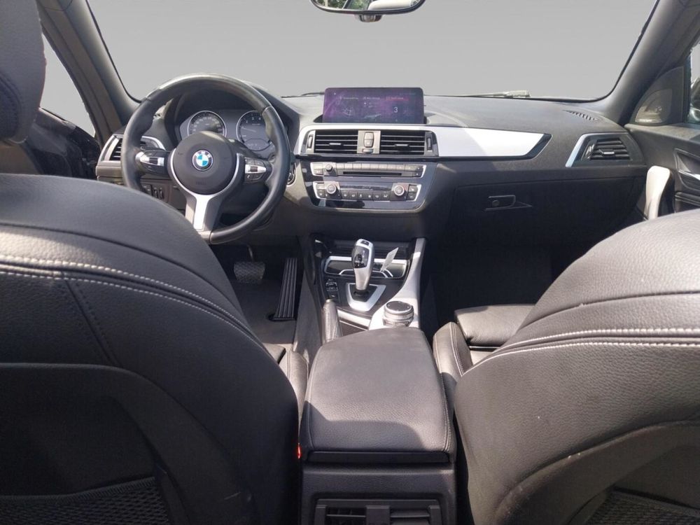 Serie 2 Cabriolet 218i 136 ch BVA8 M Sport 2020 occasion 08200 Wadelincourt