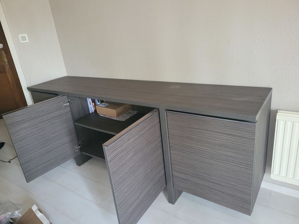 Buffet bois Meubles