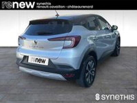 Captur TCe 100 GPL Evolution 2023 occasion 84300 Cavaillon