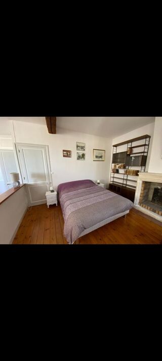  Appartement à louer 2 pièces 62 m²