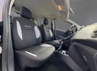 Sandero SANDERO STEPWAY PLUS 0.9 TCe 90cv 2015 occasion 55100 Verdun