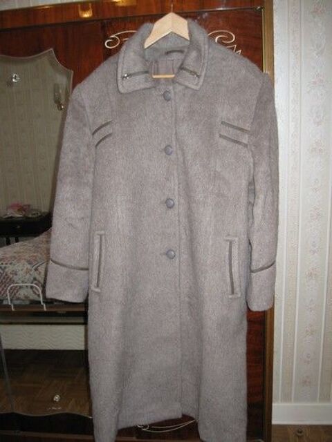 Manteaux occasion en Bourgogne annonces achat et vente de