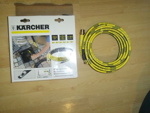 d�bouche canalisation tuyau karcher 45 Bruch (47)