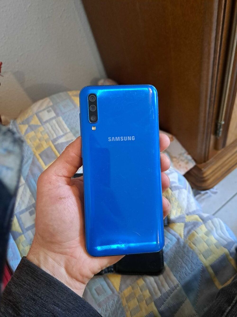 Samsung A50 Téléphones et tablettes