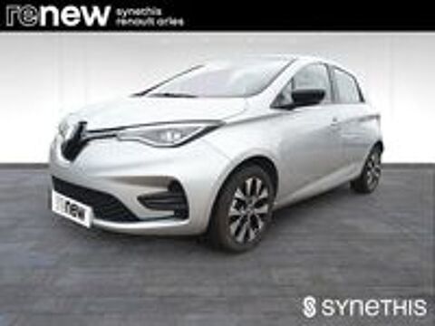 Zoé Zoe R110 Achat Intégral Limited 2021 occasion 13200 Arles