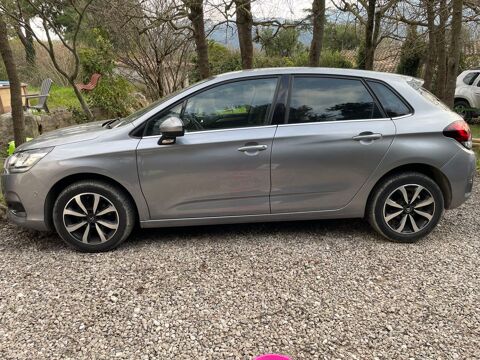 Citroen c4 Citro&euml;n  PureTech 110 BVM Millenium