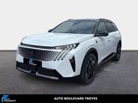 5008 Electrique 210 ch 73 kWh GT 2026 occasion 10600 Barberey-Saint-Sulpice