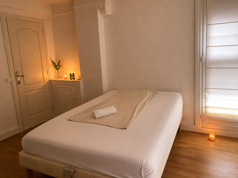 Massage Bien-&ecirc;tre Professionnel &agrave; Paris 17 ? Sur Rendez-vous 0 75017 Paris