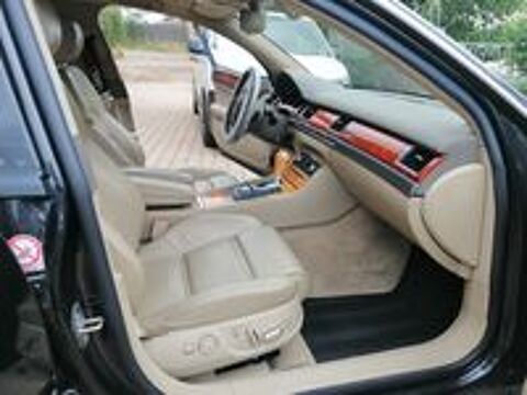A8 4.2 V8 Pack Quattro Tiptronic A 2003 occasion 69210 L'Arbresle