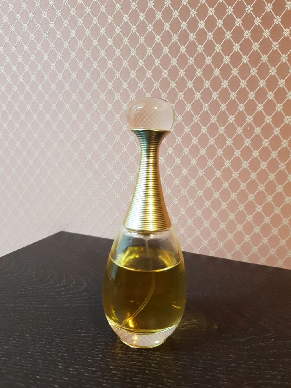 J'adore - Dior (edp) Bijoux et montres