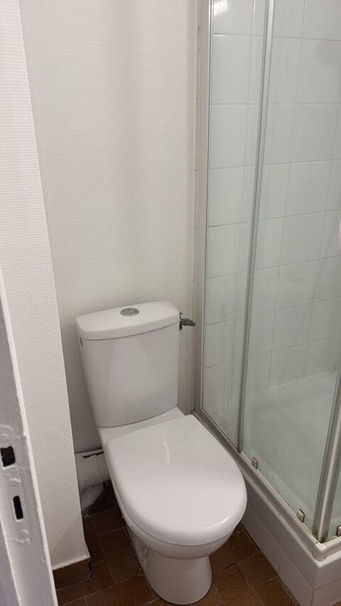  Appartement � louer 1 pi�ce 24 m�