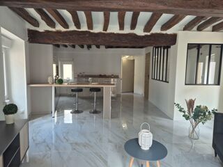  Appartement à vendre 3 pièces 66 m²