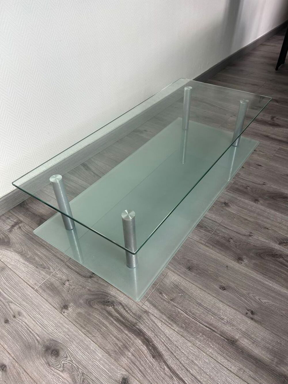 Table basse Meubles