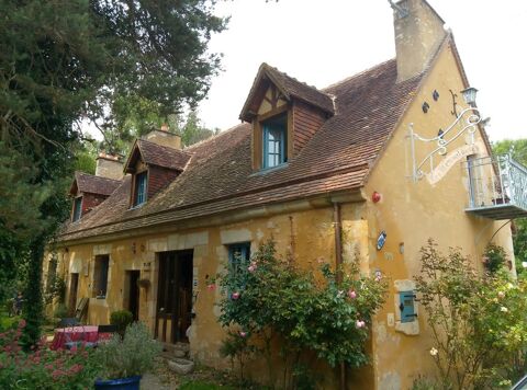  Maison du Perche Maison - 6 pice(s) - 133 m