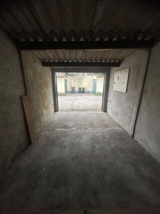  Parking / Garage � vendre 13 m�