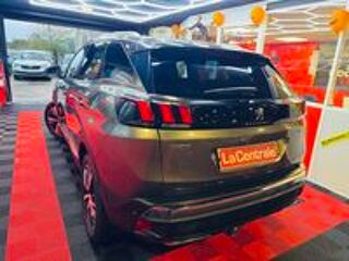 3008 1.6 BlueHDi 120ch S&S EAT6 GT Line 2018 occasion 95150 Taverny