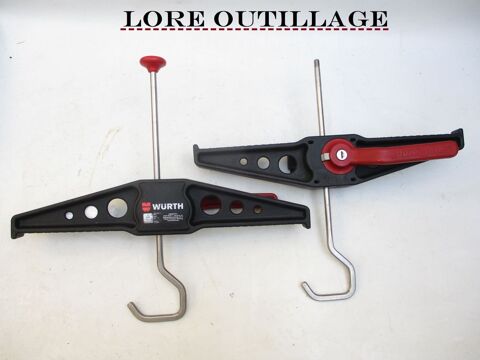 Attache-�chelles WURTH 50 Cagnes-sur-Mer (06)