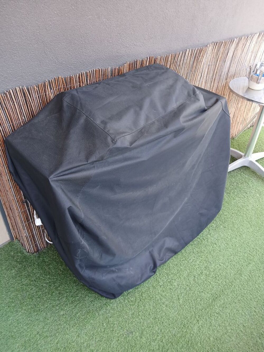 Barbecue gaz Electroménager