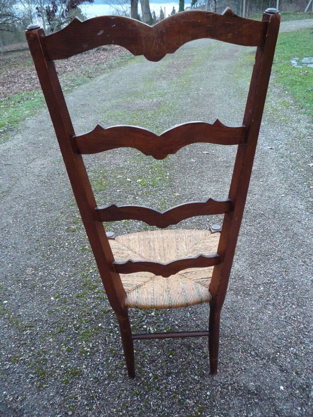 Chaise basse &agrave; langer/nourrisse/chemin&eacute;e Meubles