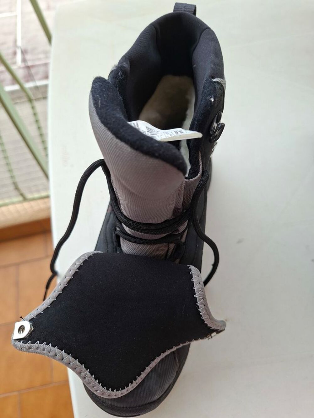 Chaussures rando femme Chaussures