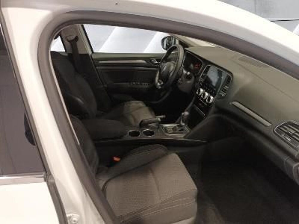 Megane IV Estate Blue dCi 115 EDC Evolution 2023 occasion 51300 Vitry-le-Fran&ccedil;ois