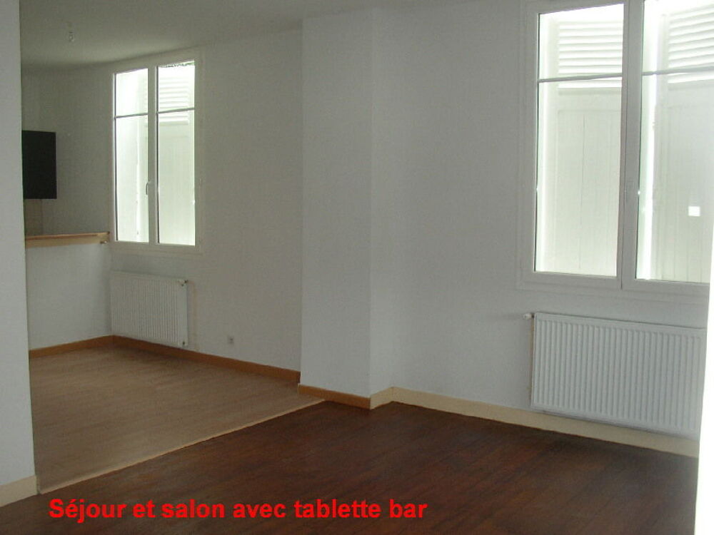 Location Maison Proche des FACS et institution SAINT DOMINIQUE Pau