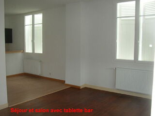  Maison à louer 5 pièces 130 m²