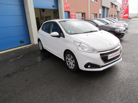 Peugeot 208 AFFAIRE PURETECH 82 S&S BVM5 PREMIUM PACK 2019 occasion Chambly 60230