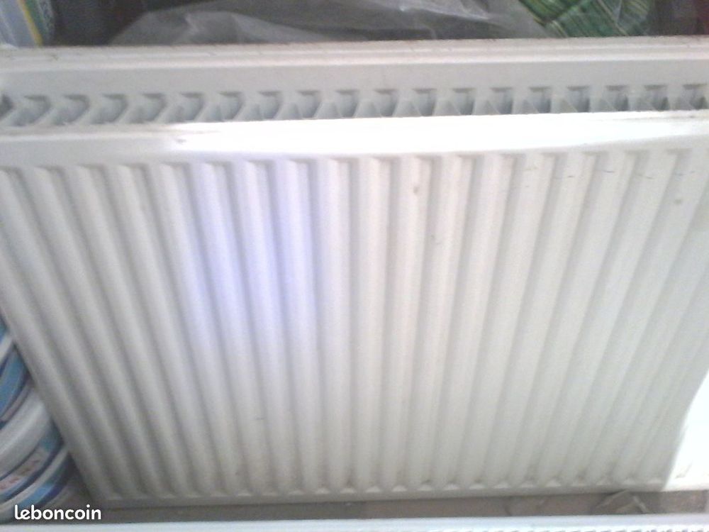  radiateur pour chaudi&egrave;re Bricolage