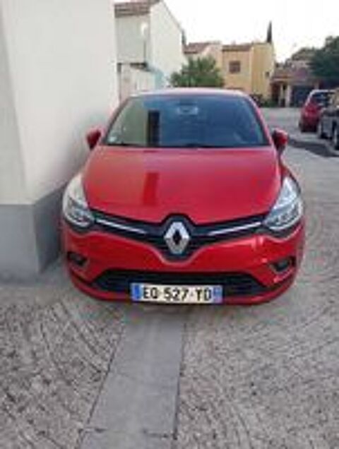 Clio IV TCe 120 GT EDC 2017 occasion 83160 La Valette-du-Var
