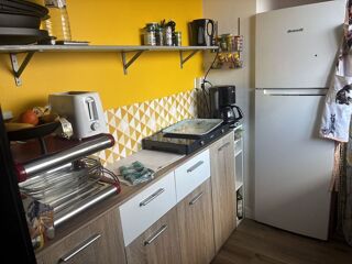  Appartement � vendre 1 pi�ce 28 m�