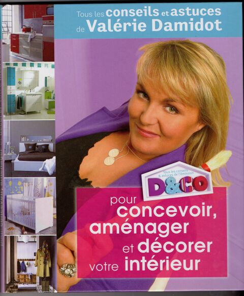 D&CO - Isabelle Bruno, Val�rie Damidot 5 Cabestany (66)