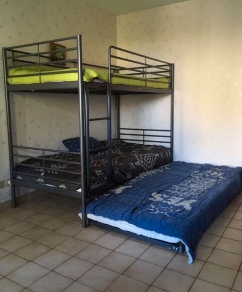 LIT SUPERPOSE 3 COUCHAGES 450 Rizaucourt-Buchey (52)