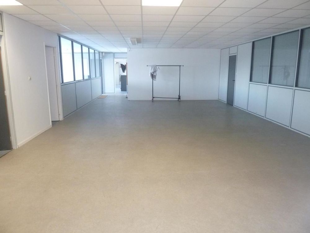   Bureaux à louer à CAMBRAI Cambrai